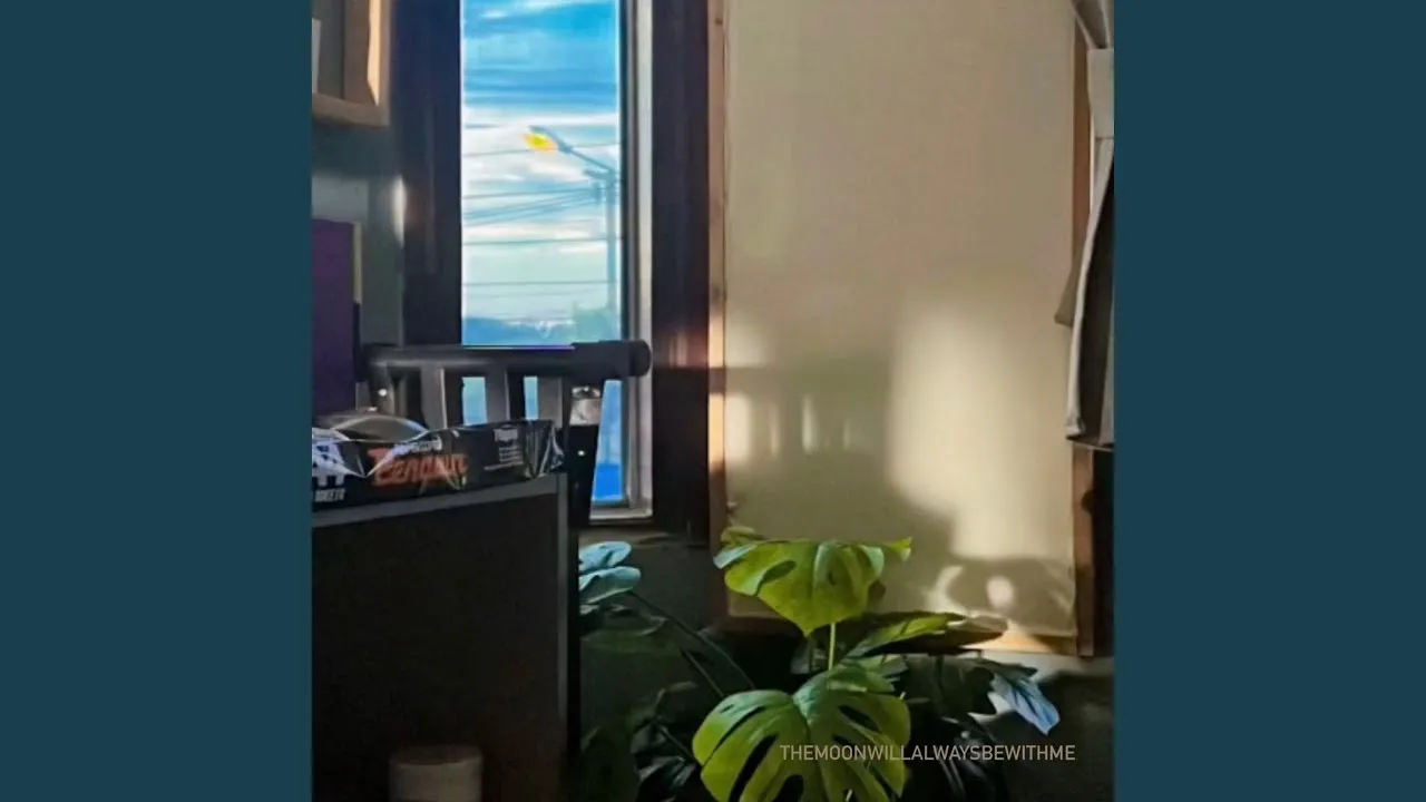 วันนี้เมฆสีอะไร