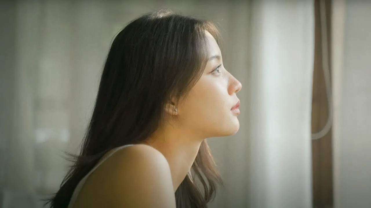 ไม่ใกล้เคียงฉันเลย