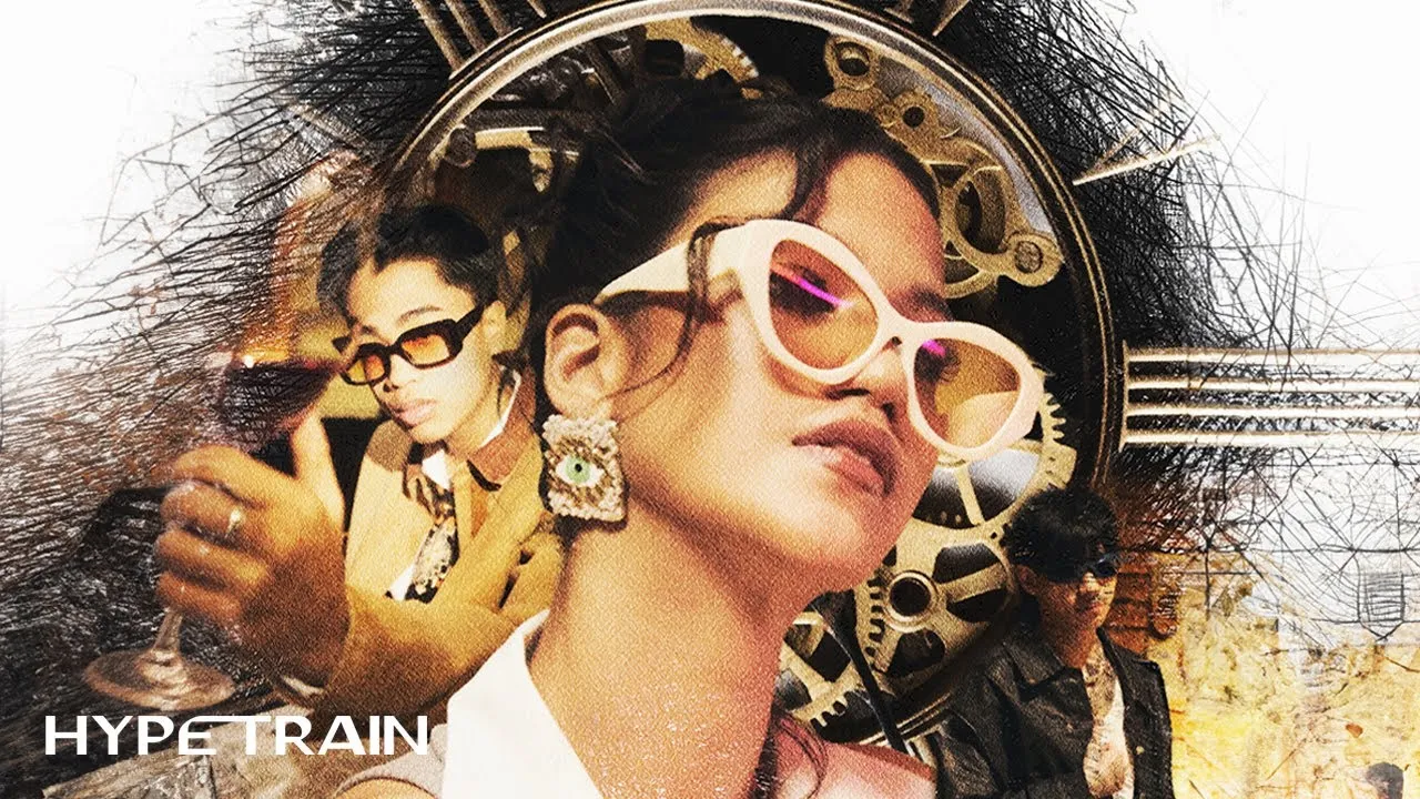 คุณผู้หญิง