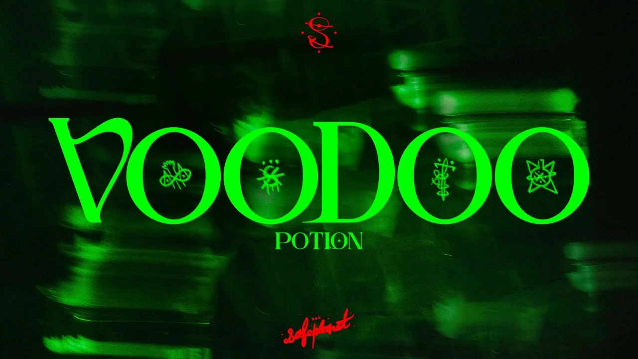 ทุกสิ่ง (Voodoo Potion)