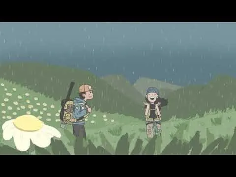 การเดินทางก็เงี้ยะ