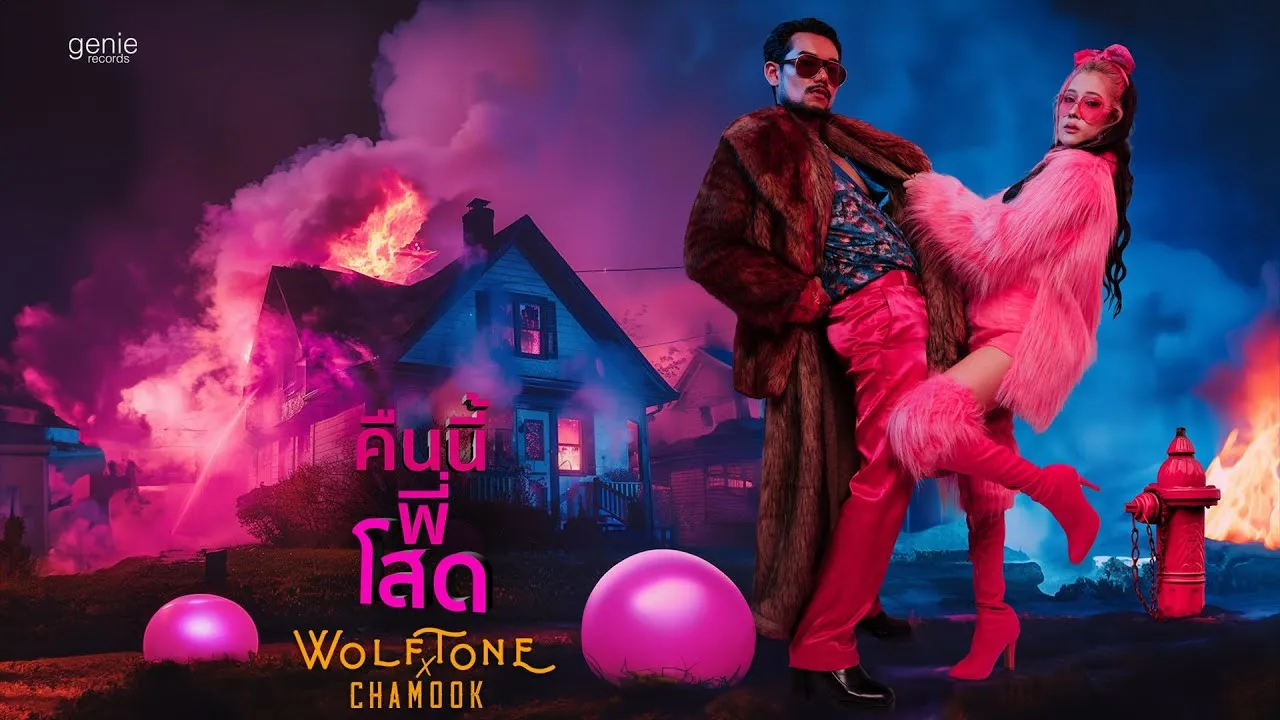 คืนนี้พี่โสด