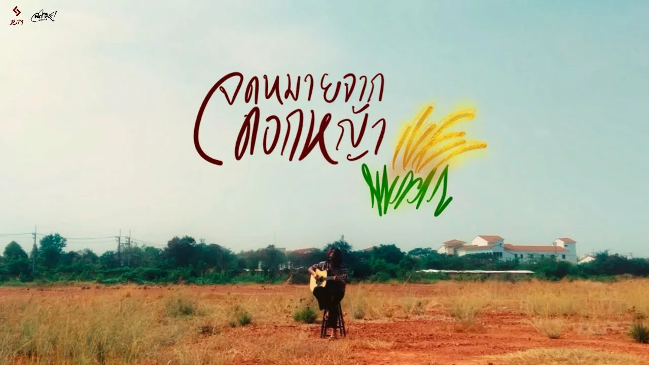 จดหมายจากดอกหญ้า