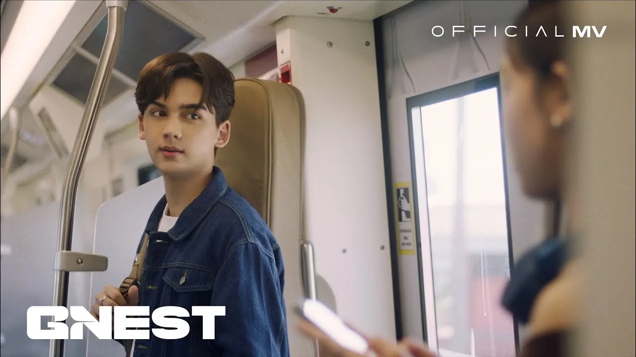 อยากชวนเธอมาสนิท (Passerby)