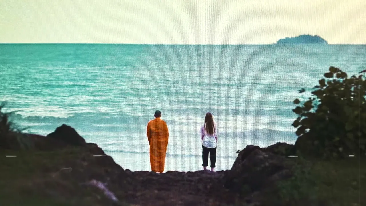 อาตมารักโยมเดียร์