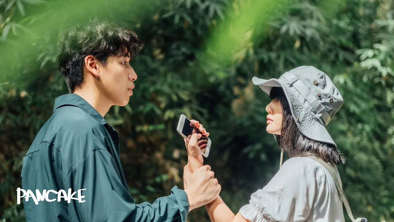 ที่เขาคุยด้วยทุกวัน (เพราะทักหาเขาทุกวันหรือเปล่า)