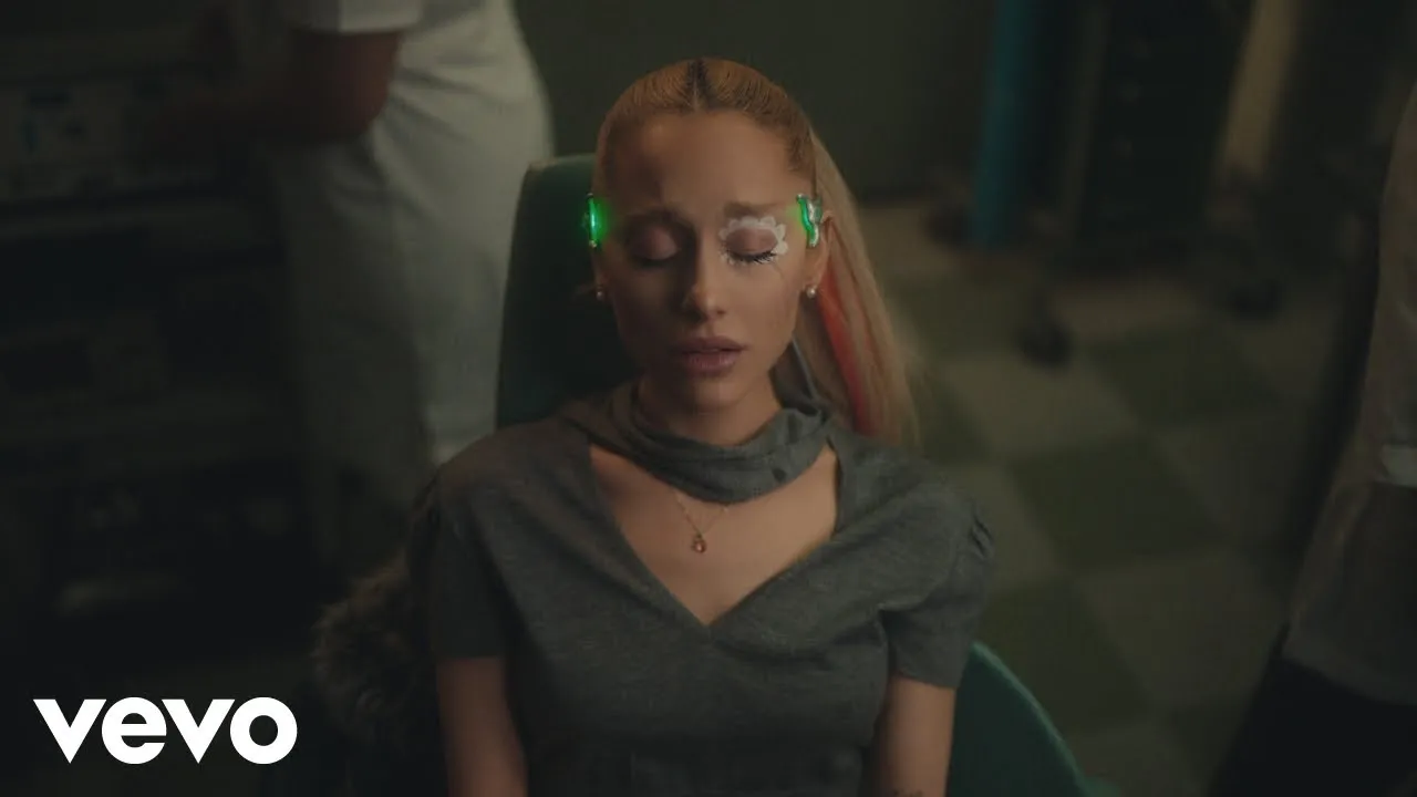 we can’t be friends (wait for your love)