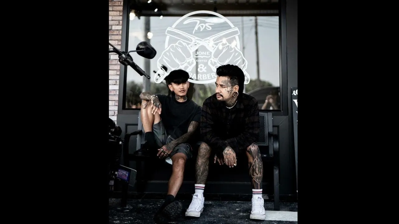 เพลงสุดท้ายแล้วนะ Happy new life