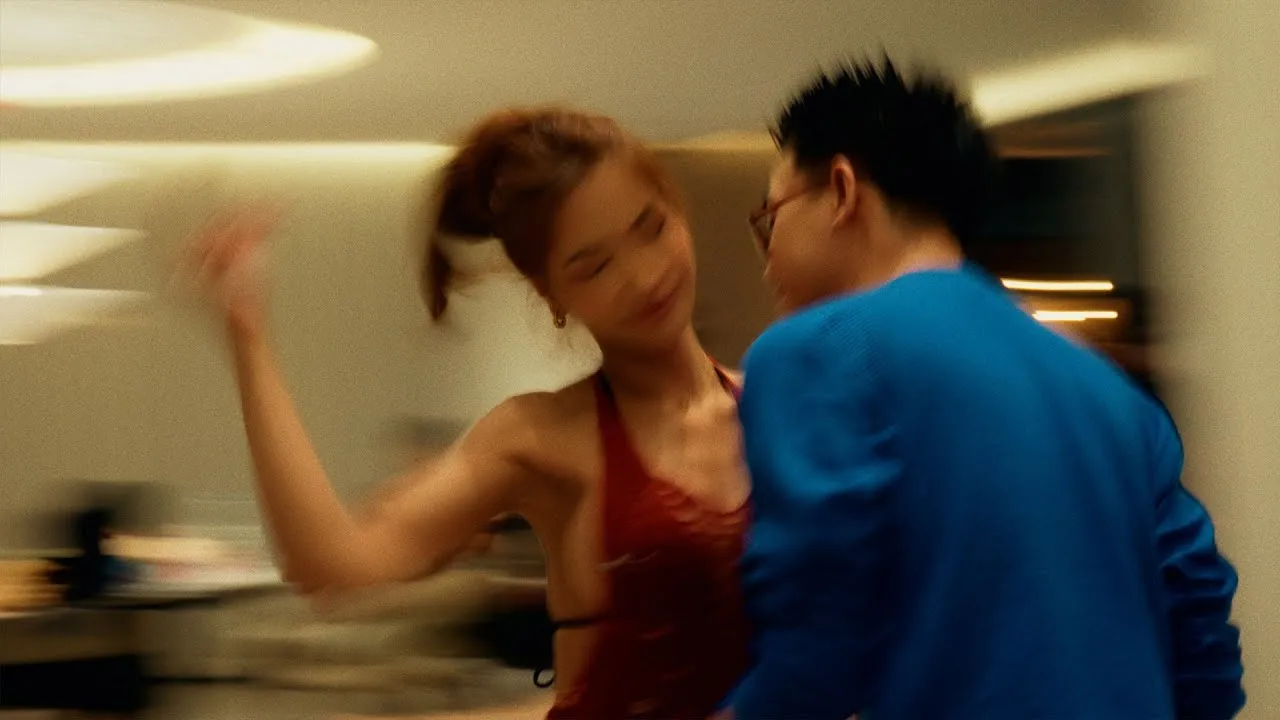 ช้างดาว