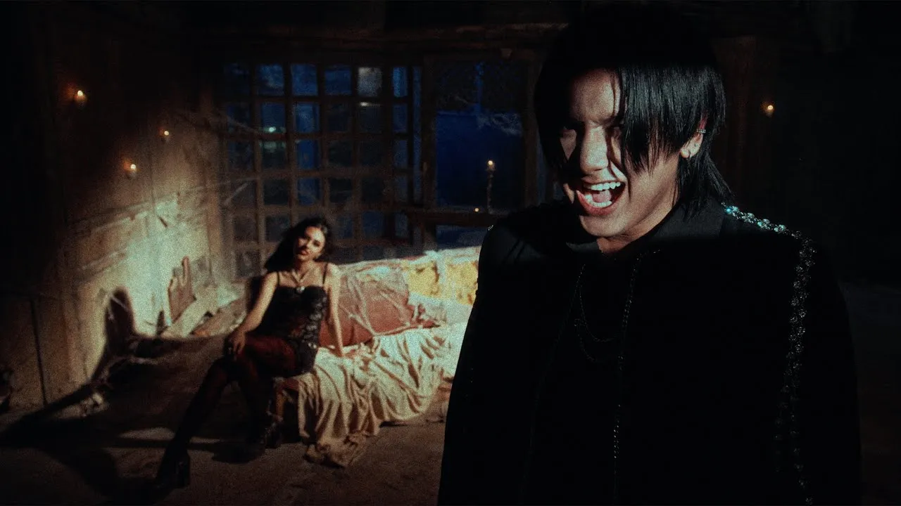 คนเสียใจคือฉัน