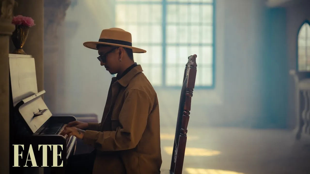 รับกรรม