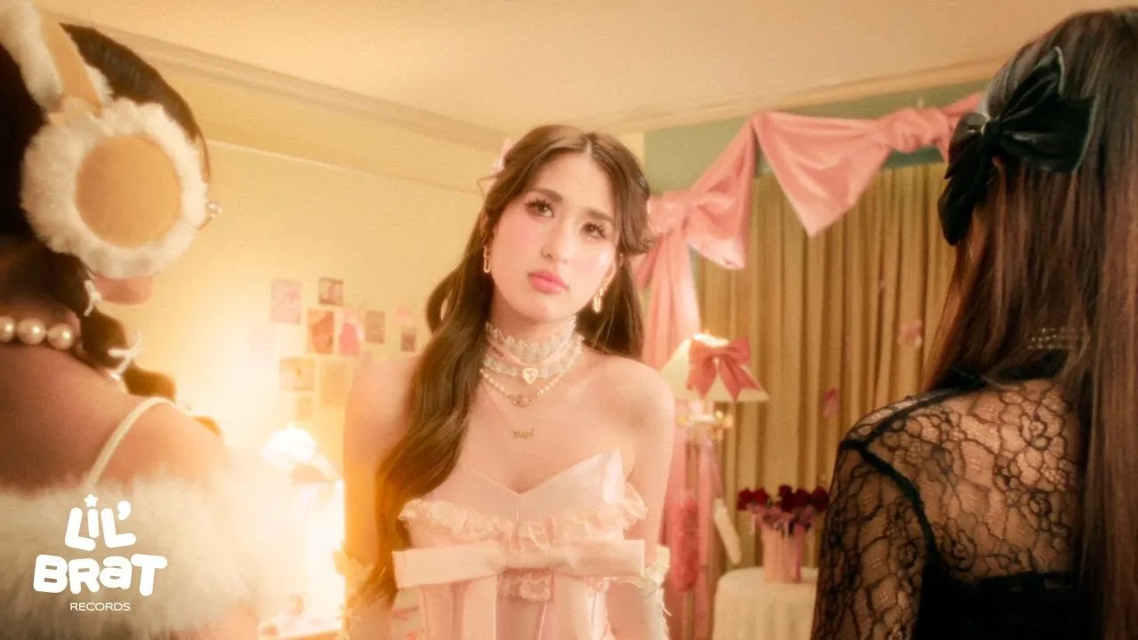 ดีออก (better off with you)