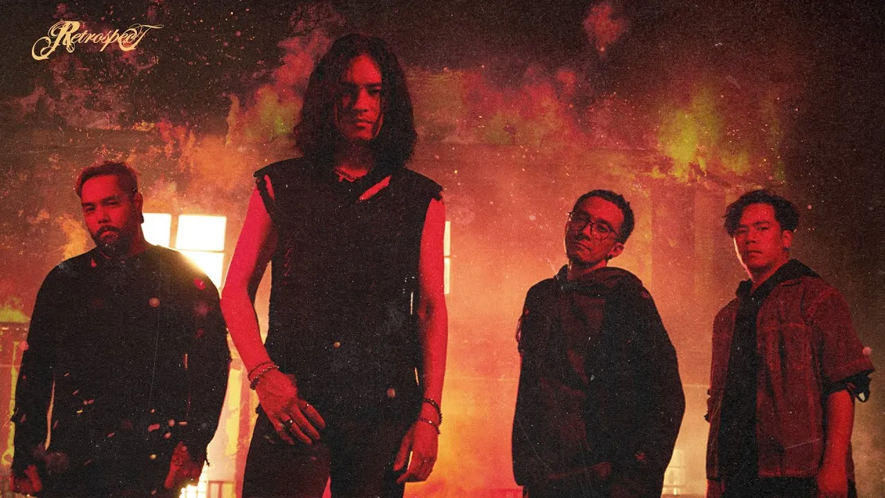 อยู่เพื่อจำ (Irreplaceable)