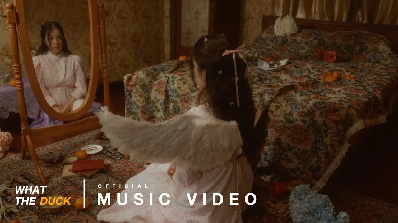 กอดกันนะ (Hey loser, stop crying)