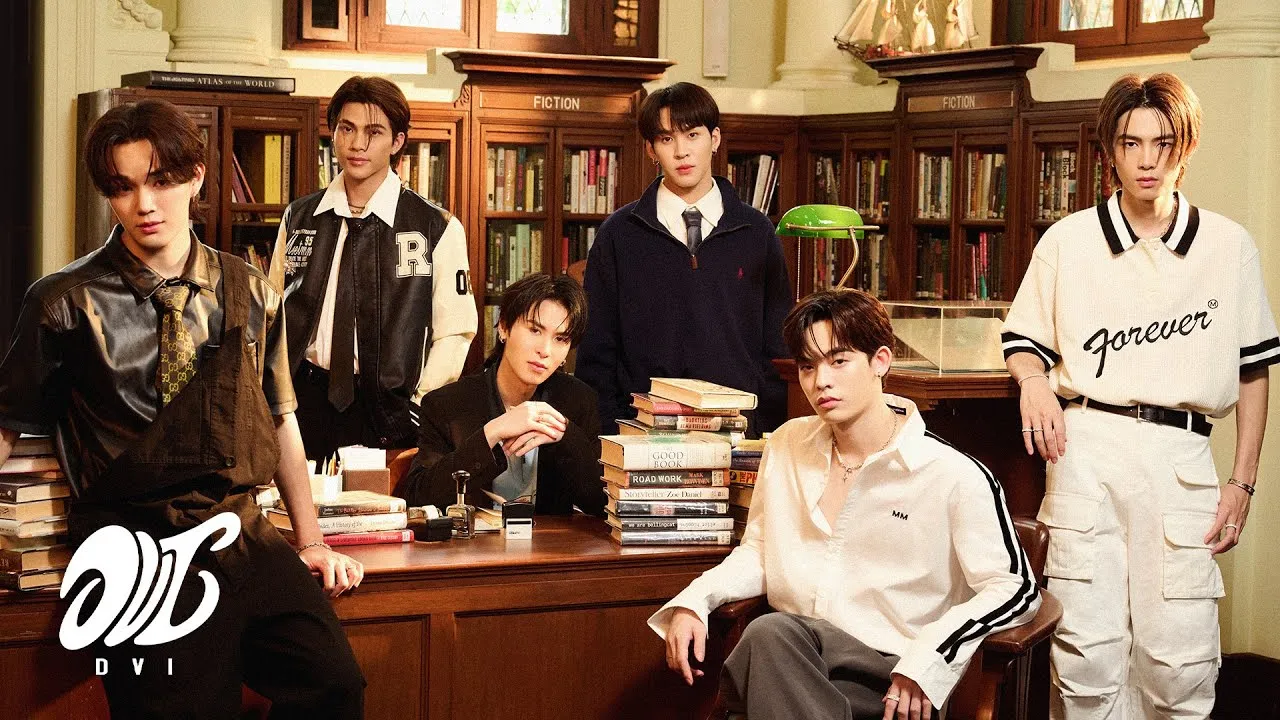 เพื่อน(แอบ)รัก