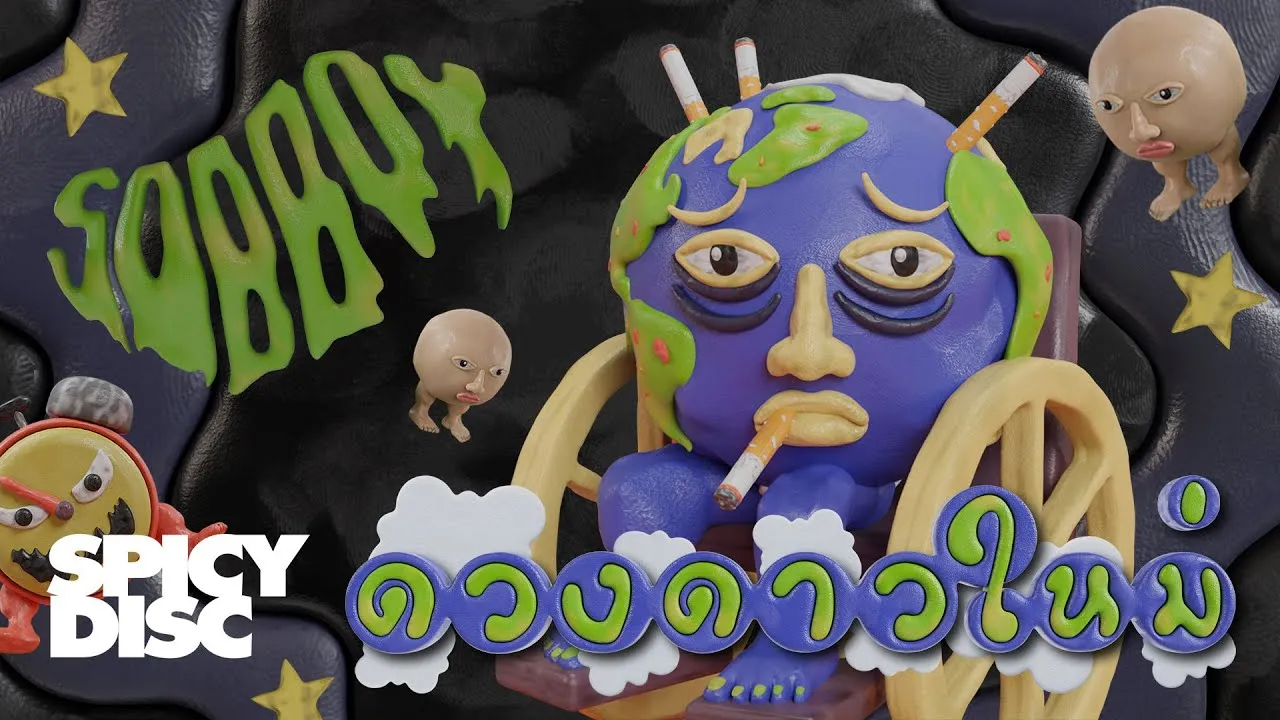 ดวงดาวใหม่