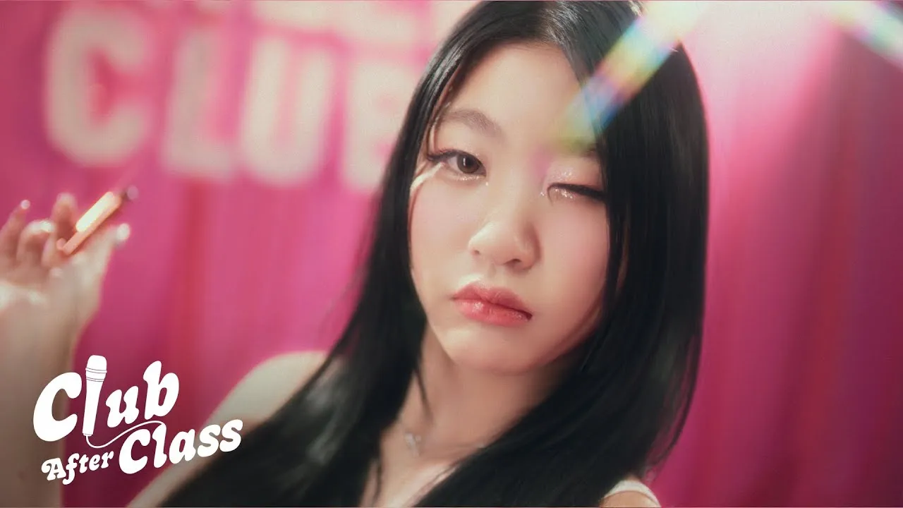 ประโยคบอกรัก (Present Simple Love)