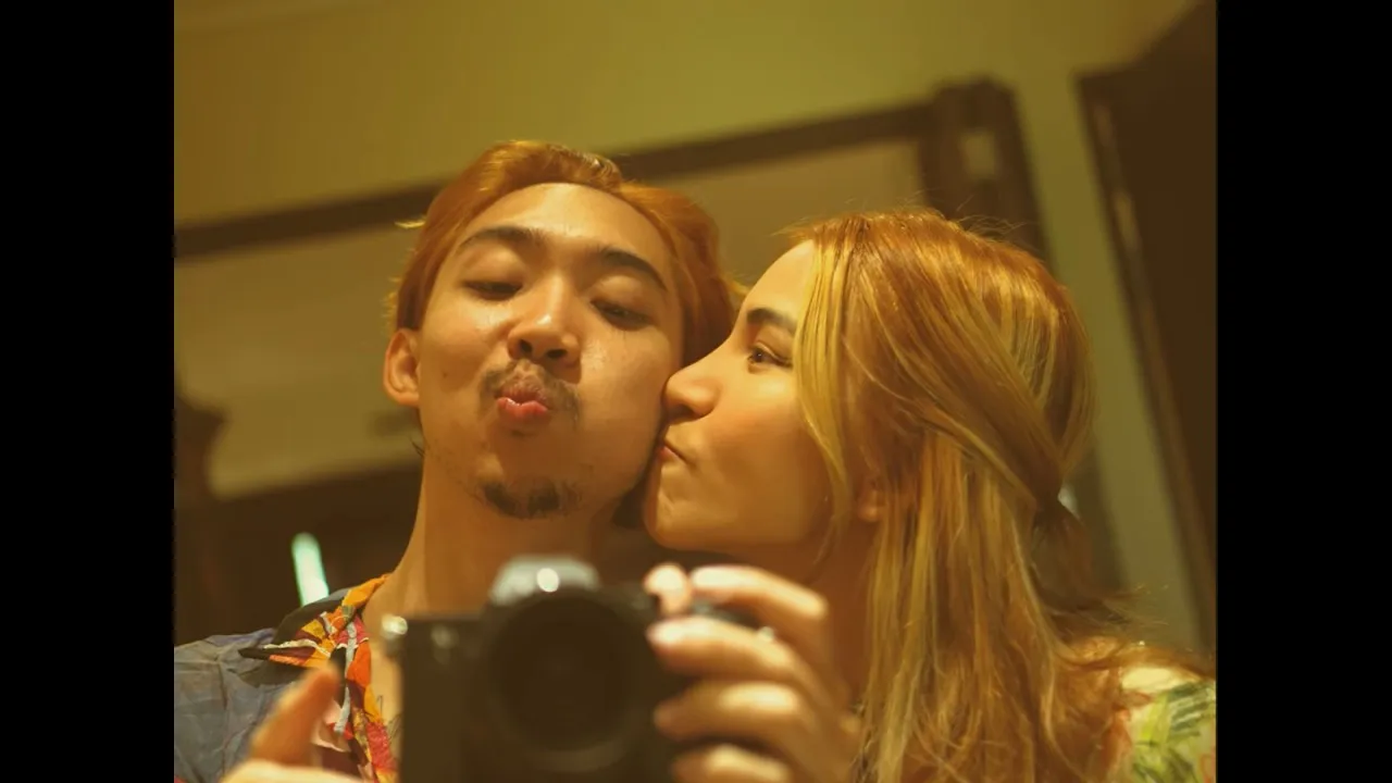 ผู้ถูกเลือกให้สมหวัง