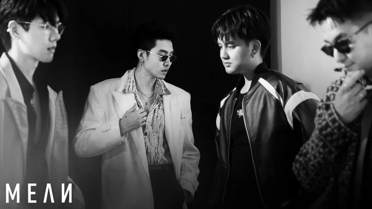 เราไม่รักกันตอนไหน (Apart)