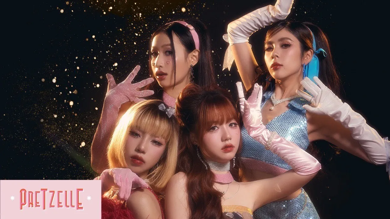 ผู้หญิงในฝัน (DREAM GIRLS)