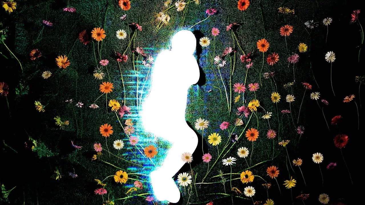 ดอกไม้สีอะไร