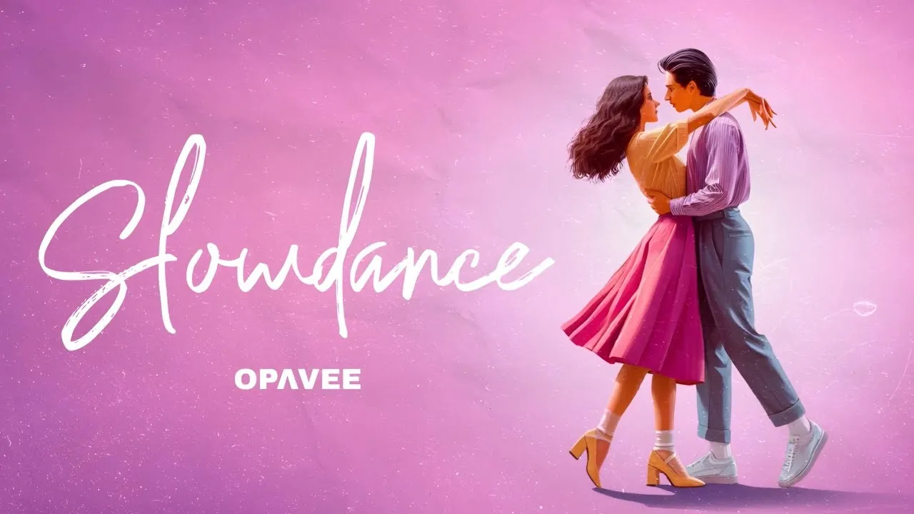 Slow Dance (เต้นรำกันไหม)