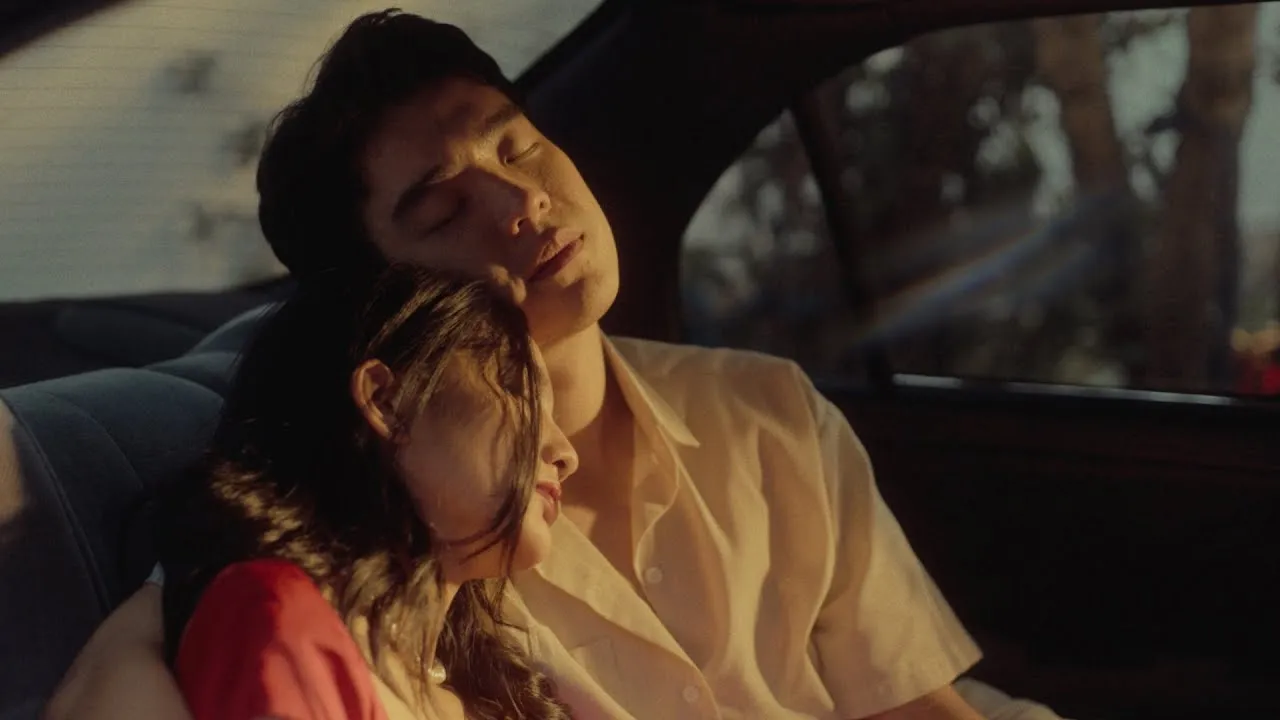 ที่ข้างๆฉัน