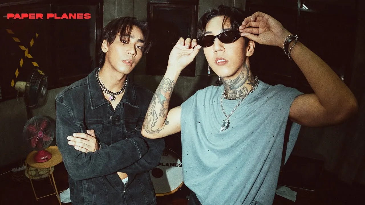 ใครใครก็ไม่รักผม