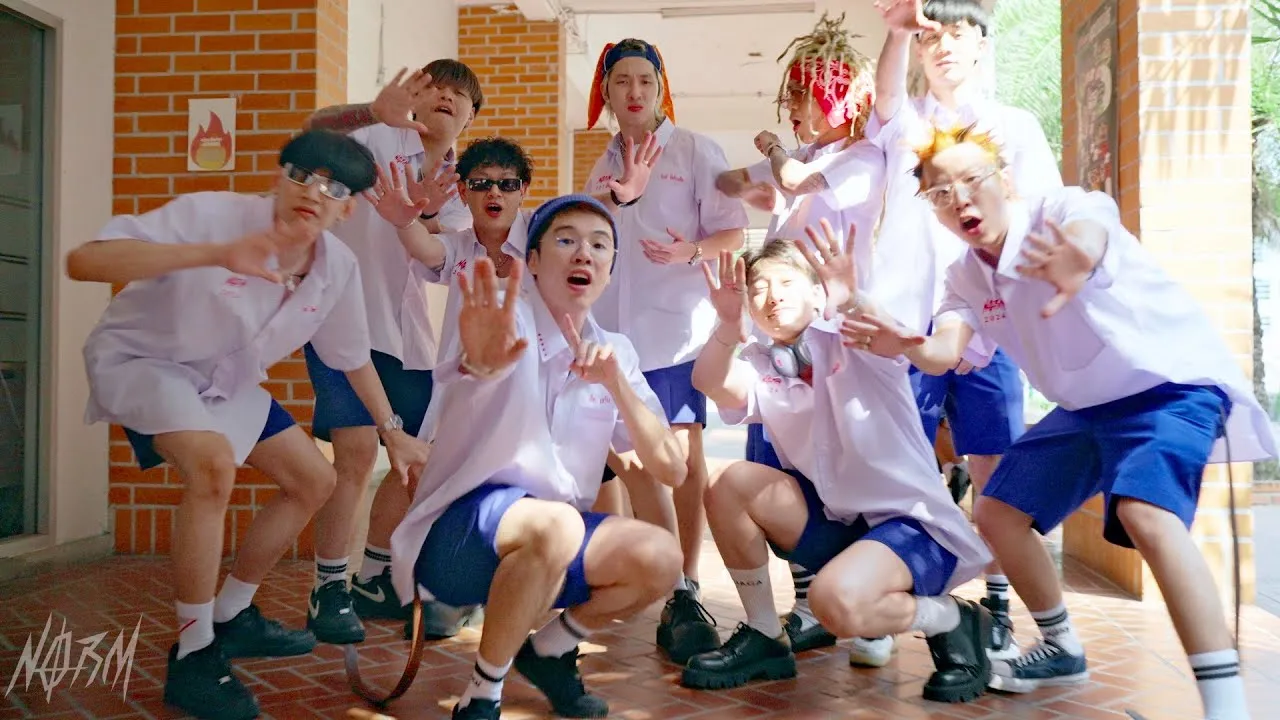 เรื่องรักระหว่างเรา