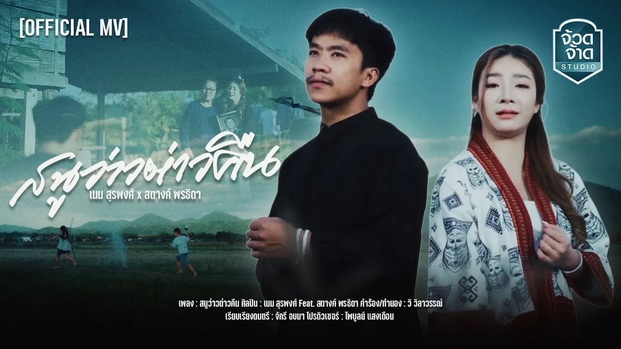 สนูว่าวต่าวคืน