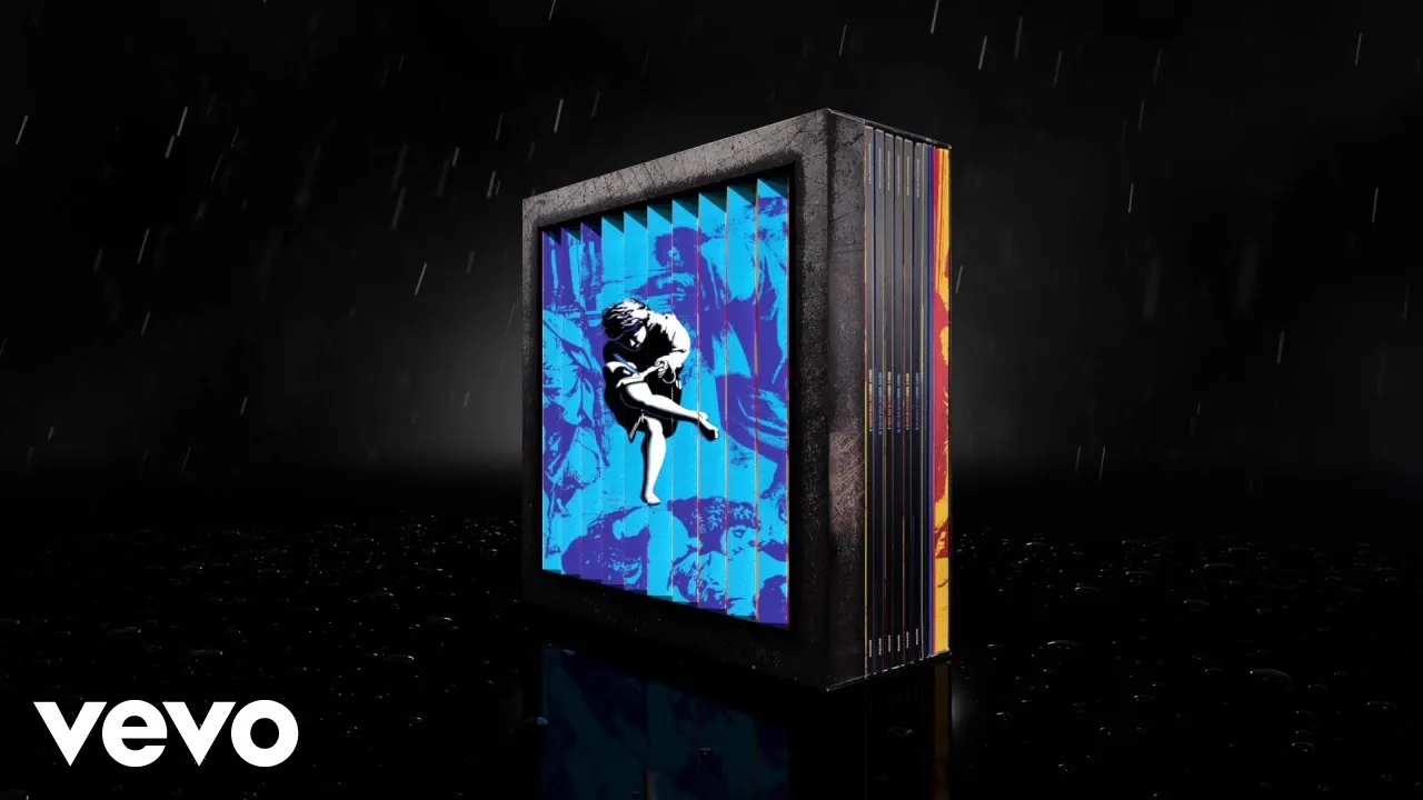 Knocking On Heaven’s Door