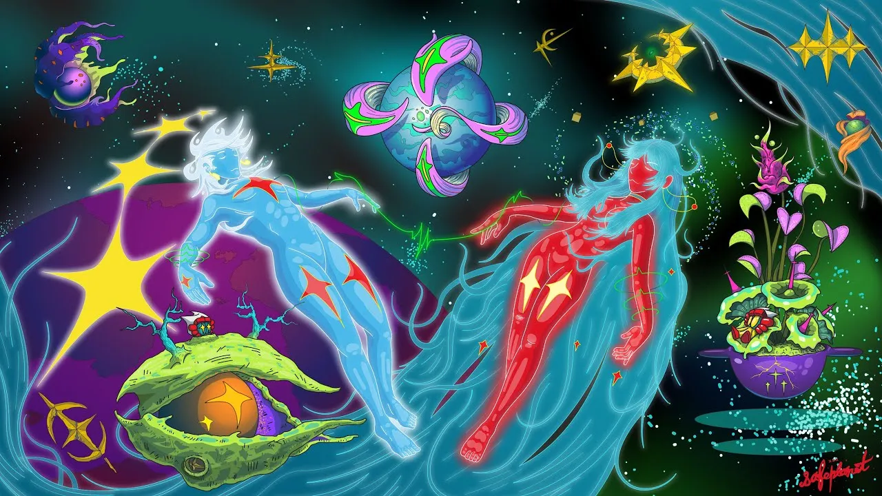 ขอเธอจงผ่อนคลาย