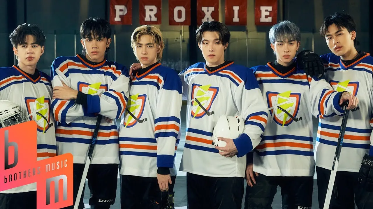 ตบปาก (On That Day)