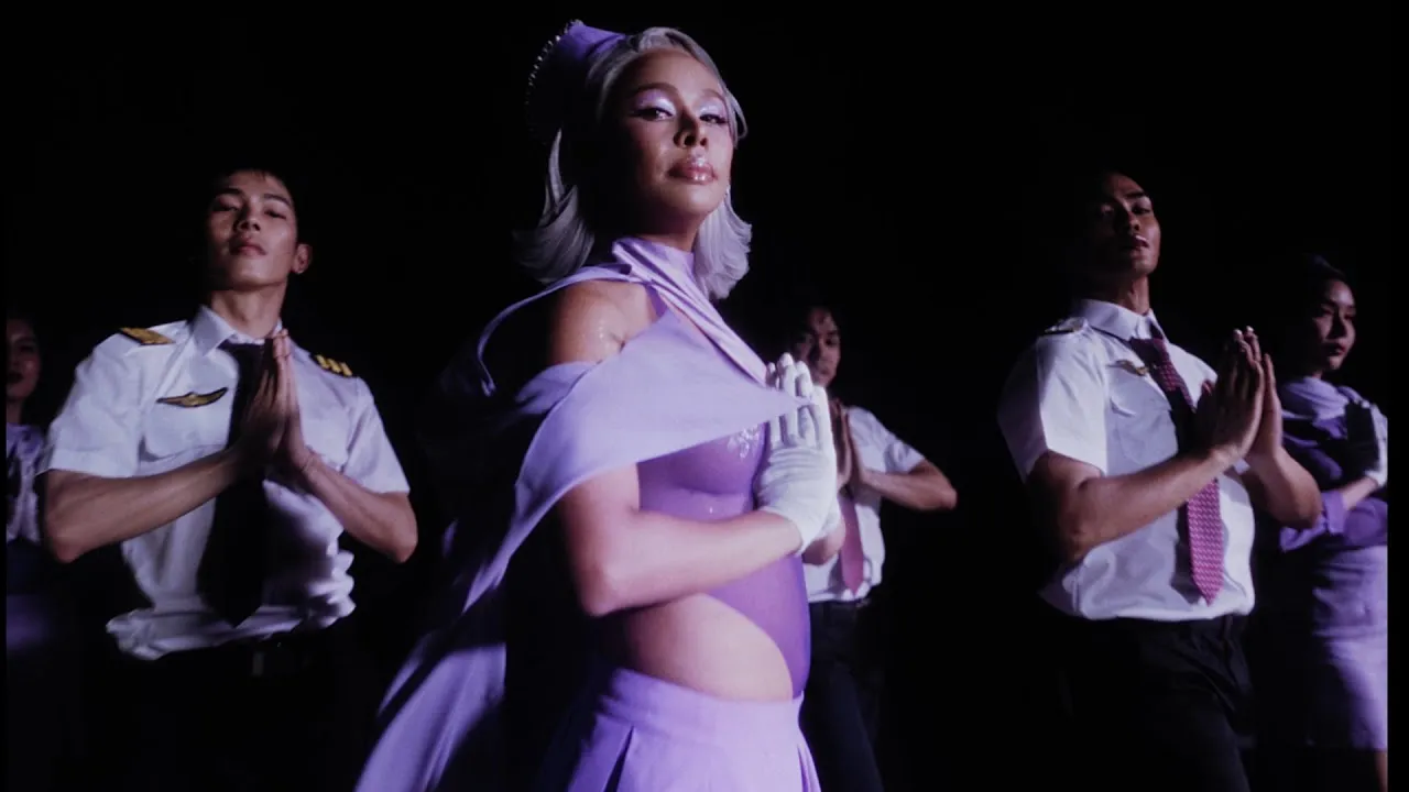 ฟ้ารักพ่อ (DILF)