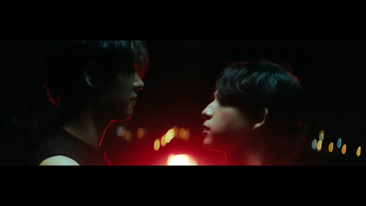 แค่เพื่อนไม่ไหว