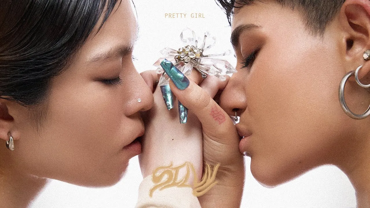 Pretty Girl (ใกล้เธอ)