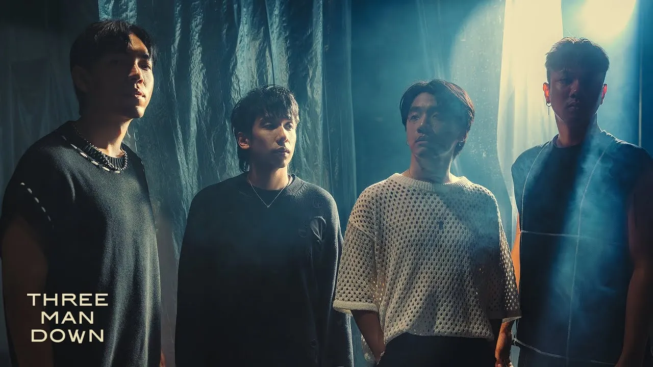 ความรักทำให้คนตาบอด