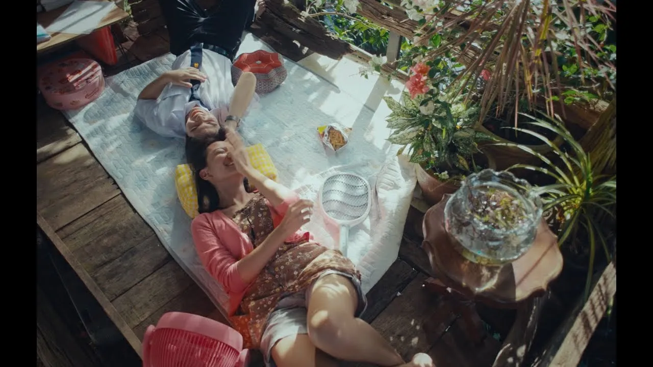 หมาตัวแรก