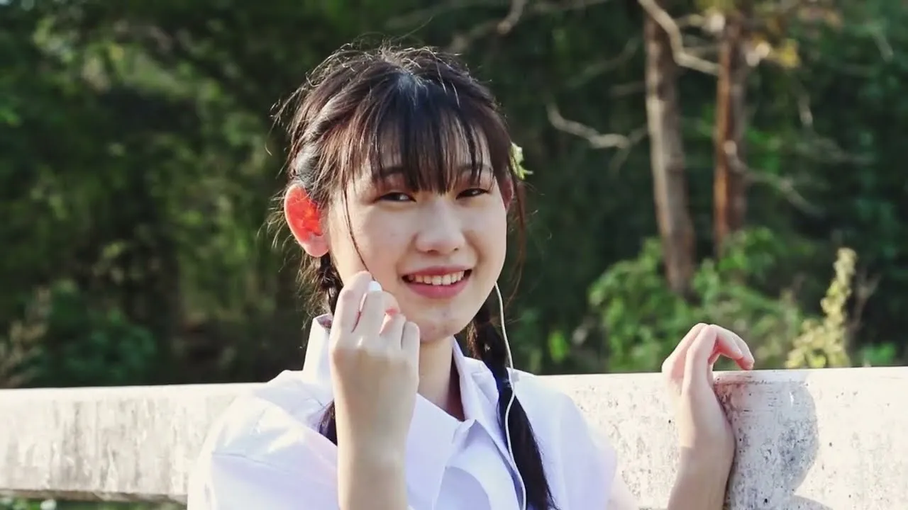 เธอคือตำราวิชารัก