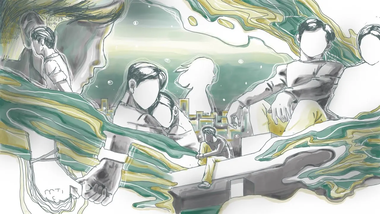 สัญญาที่เธอลืม