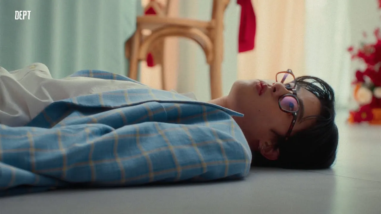 อยากเจอจะทนไม่ไหว