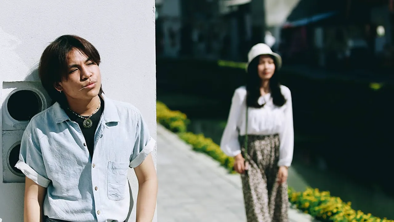 อ้ายนี้ยังกอยอยู่