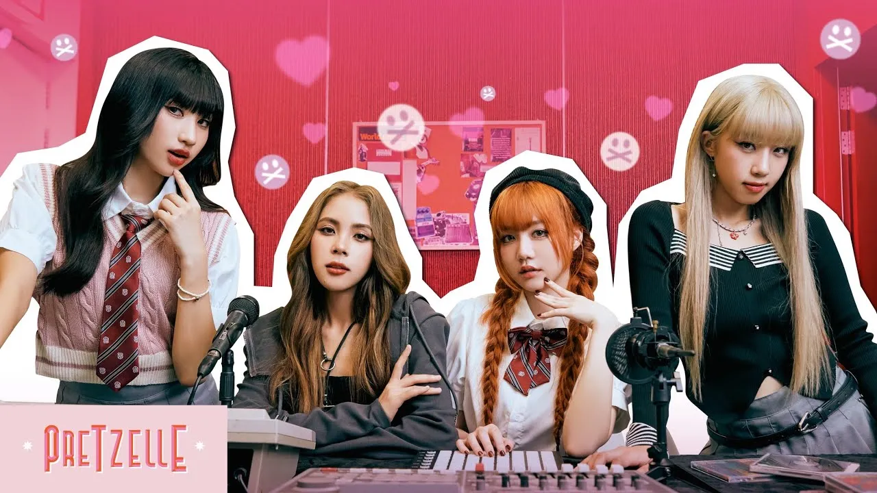 พูดไม่ออก (MUTE)