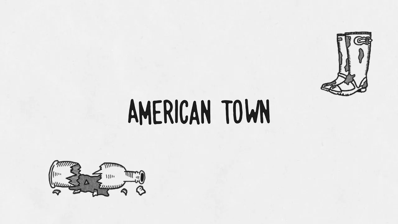 American Town