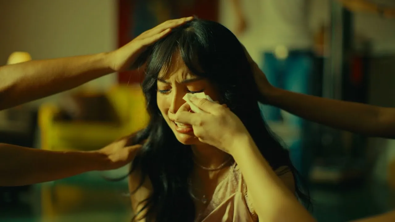 ถ้าต่อจากนี้ไม่มีฉันแล้ว (What if?)