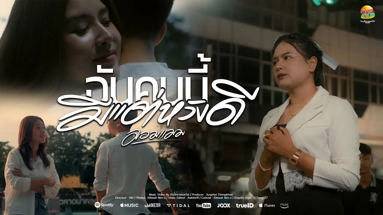 ฉันคนนี้มีแต่หวังดี