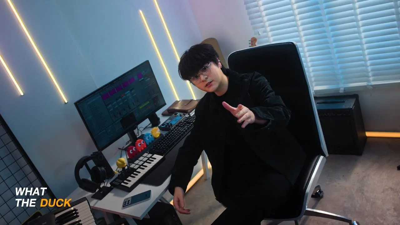 แบกเธอได้ (Your Duelist)