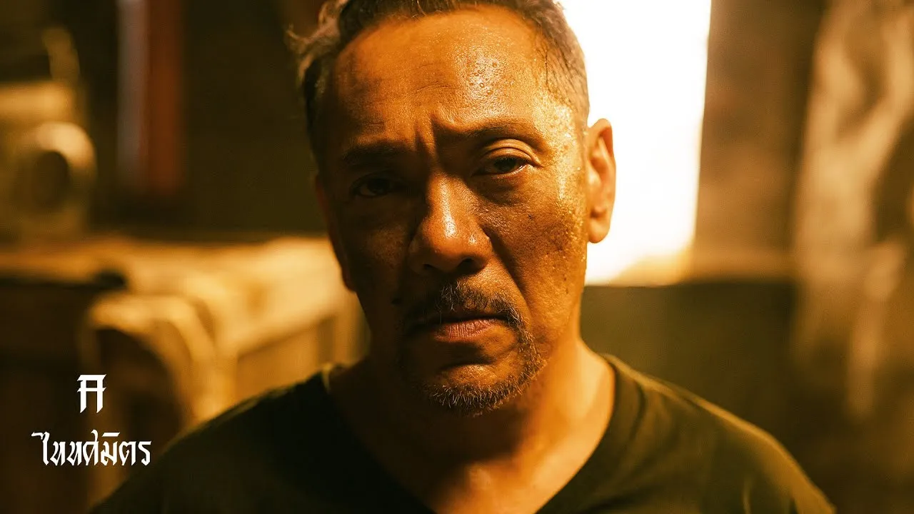 ทนได้ทุกที