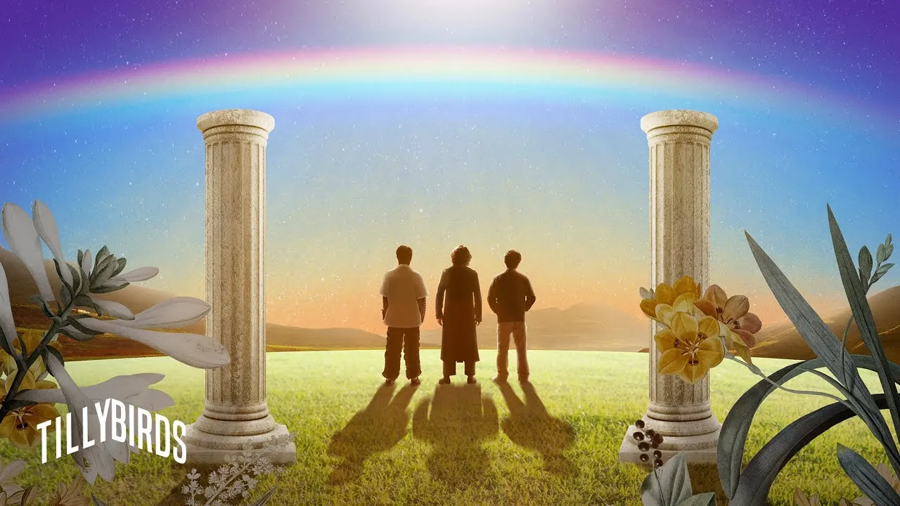 ปลายสายรุ้ง