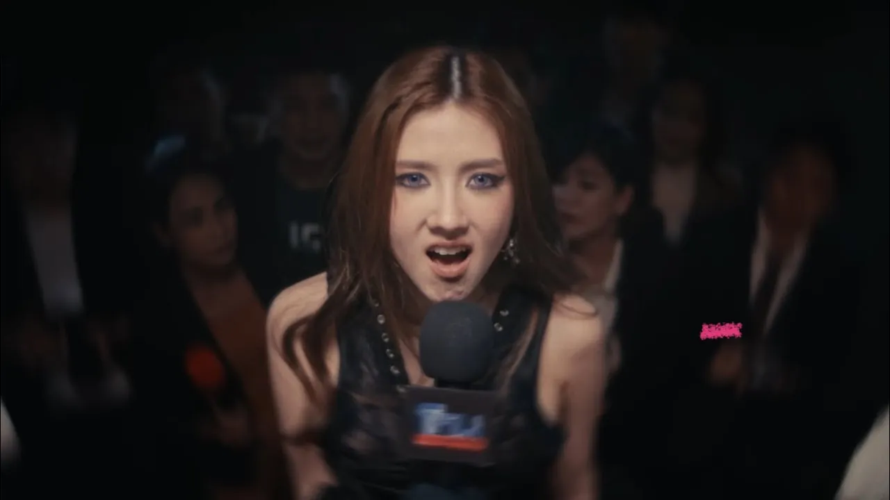 Don’t cha? (ไม่เคยเอากันหรอ?)